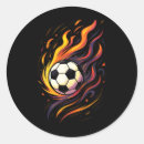 Search for vintage soccer stickers Championship