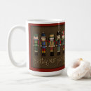 Search for the nutcracker mugs Nutcrackers