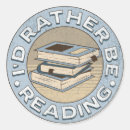 Search for literature stickers Writer