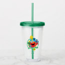 Search for kids show tumblers Oscar the grouch