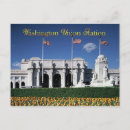 Search for union station postcards Exterior
