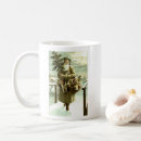 Search for kris kringle mugs St nick