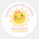 Search for our sunshine stickers Summer