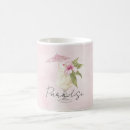 Search for tropical drink mugs Pink
