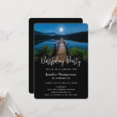 Search for full moon invitations Night sky