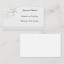 Search for minister business cards Faith