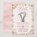 Search for sweet little peanut invitations Girl
