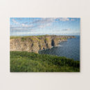 Search for cliffs of moher puzzles Clare
