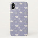 Search for snowflakes iphone cases Xmas