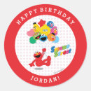 Search for elmo birthday Big bird