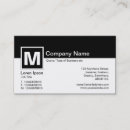 Search for eggshell business cards Stylish