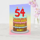Search for age four cards Cake