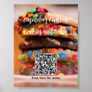 Search for qr code business posters Scan to pay