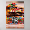 Search for qr code business posters Scan to pay
