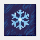 Search for solstice magnets Snow