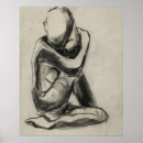 Search for human figure posters Drawing
