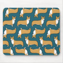 Search for corgi dog mousepads Pattern