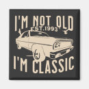 Search for black design magnets Retro