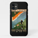 Search for vintage advertisement iphone cases Travel