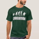 Search for evolution meme tshirts Vintage