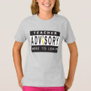 Search for advisory clothing Parental