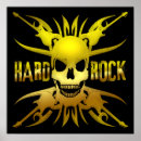 Search for hard rock posters Guitar