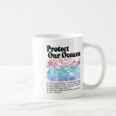 Search for save the world mugs Climate change