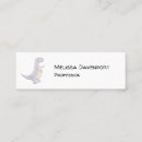 Search for mini rex Dino