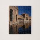 Search for plaza de espana puzzles Architecture