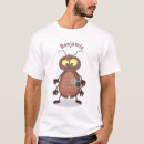 Search for insect mens tshirts Humour