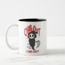 Search for dark humor mugs Halloween