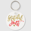 Search for gold and red key rings Typography