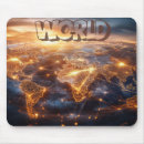 Search for map mousepads Earth