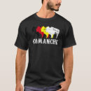 Search for comanche indians tshirts Native