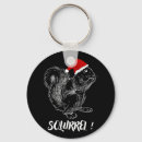 Search for squirrel lover key rings Nature lovers