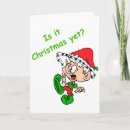 Search for funny elf christmas cards Humour