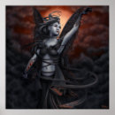 Search for gothic fantasy posters Faery