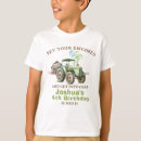 Search for green tshirts For kids