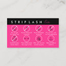 Search for false business cards Beauty