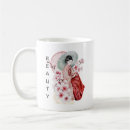 Search for geisha mugs Sakura
