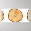 Search for wood cut posters Tree