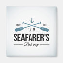 Search for bait magnets Boat