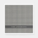 Search for charcoal grey napkins Cute