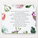 Search for affirmation mousepads Floral