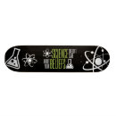 Search for science skateboards Funny