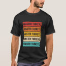 Search for vintage restaurant tshirts Turkeys