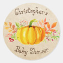 Search for pumpkin tag stickers Our little pumpkin