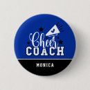 Search for cheering badges Cheerleader