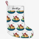 Search for cream christmas stockings Sweet