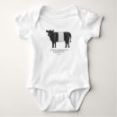 Search for cow baby clothes Scotland